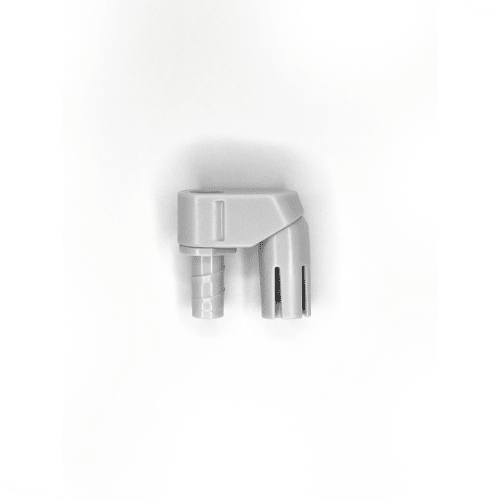 Magnetic Saliva Ejector Suction Holder (A-DEC) - Magnadent - GoldenDent